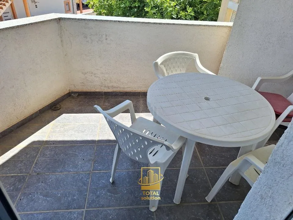 pakoštane, dvosobni apartman 44 m2 na 1. katu, 400 metara od mora - slika 5