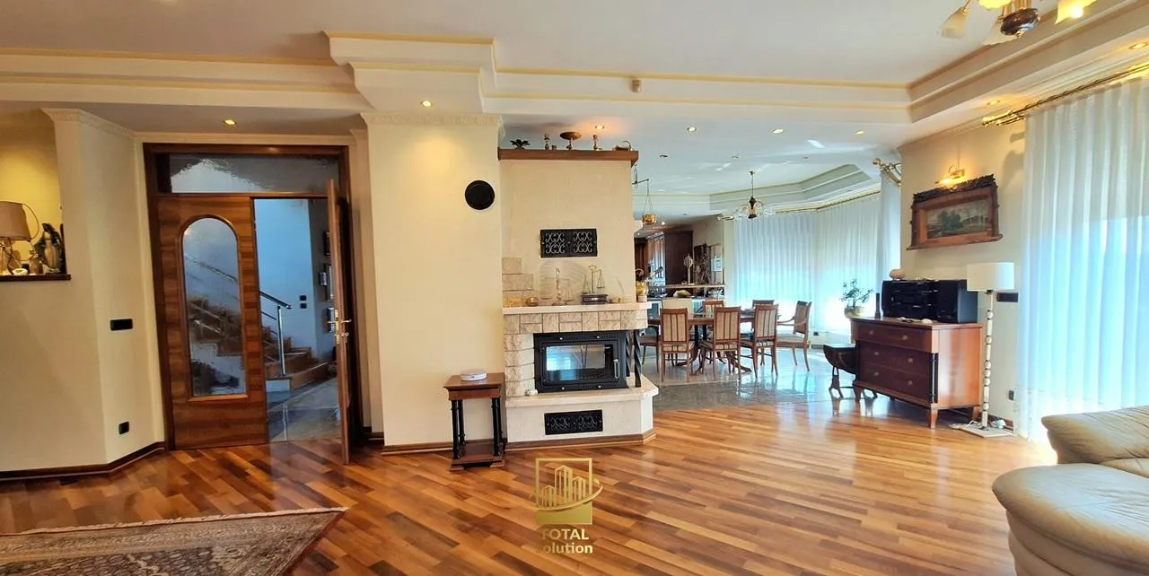 zagreb, podsljeme, ekskluzivna vila 550 m2 i ost. na parceli 2800 m2 (prodaja) - slika 19