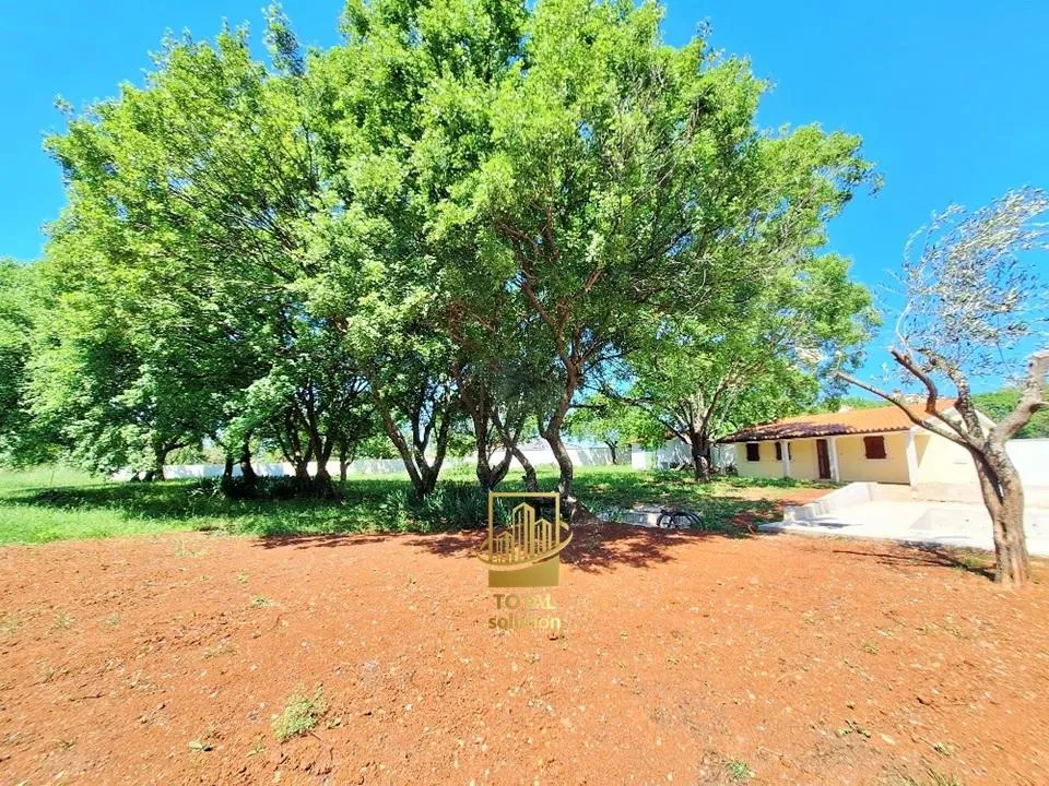 istra, barban, 1.5 km od mora, kuće 200 m2 sa bazenom okućnica 1640 m2 - slika 5