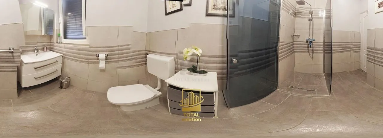rabac, ekskluzivna vila 350 m2 sa očaravajućim pogledom na more - slika 44