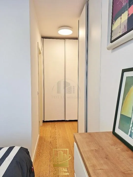 zagreb, charlsa darwina, luksuzni stan 108 m2 sa garažom u vmd naselju - slika 16