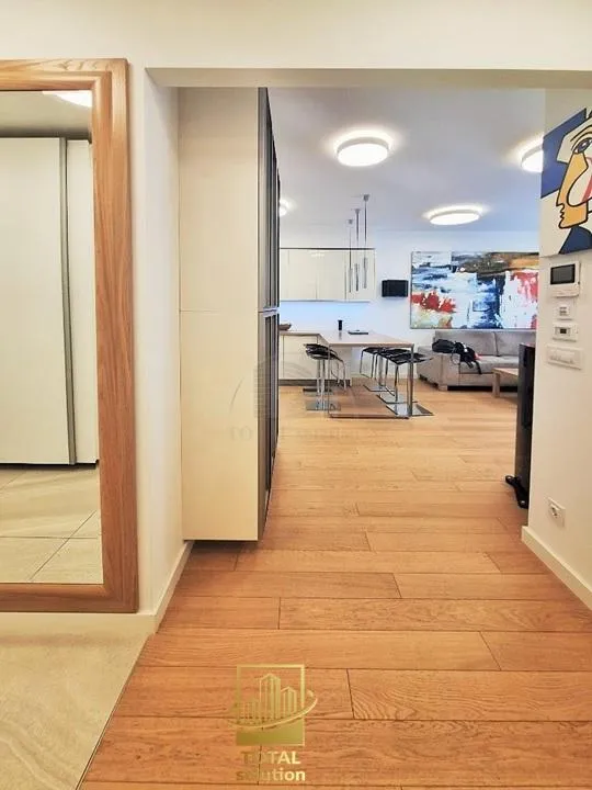 zagreb, charlsa darwina, luksuzni stan 108 m2 sa garažom u vmd naselju - slika 2