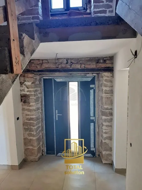 istra, barban, obnovljena stancija 180 m2 sa bazenom, okućnica 2000 m2 - slika 16