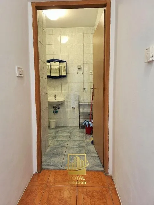 pakoštane, dvosobni apartman 44 m2 na 1. katu, 400 metara od mora - slika 9