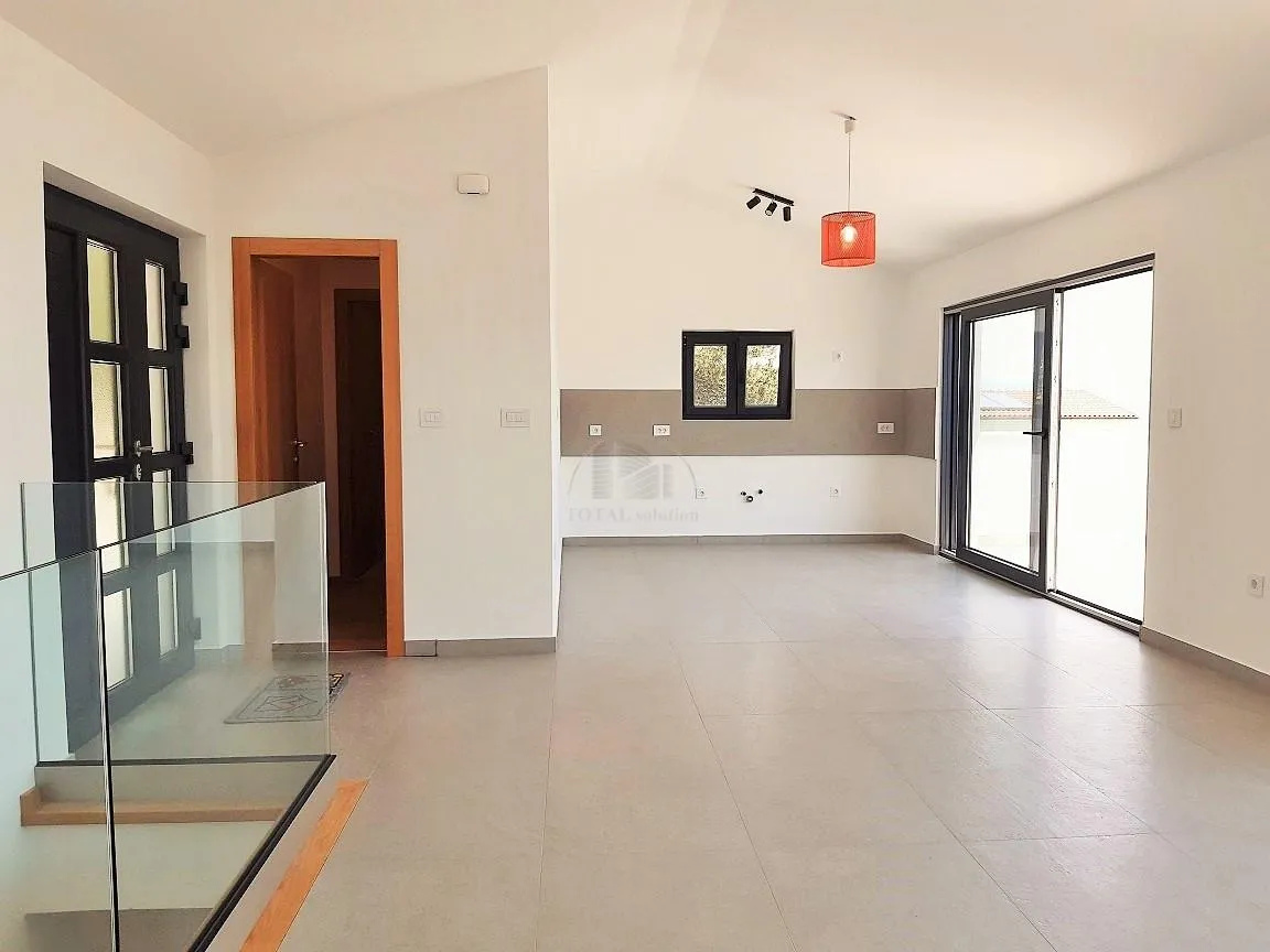 istra zagorje, kuća 100 m2 sa prekrasnim pogledom na kvarnerski zaljev - slika 7