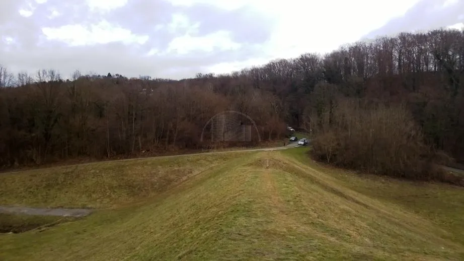 zagreb, podsljeme, građevinsko zemljište 1533 m2 - slika 3