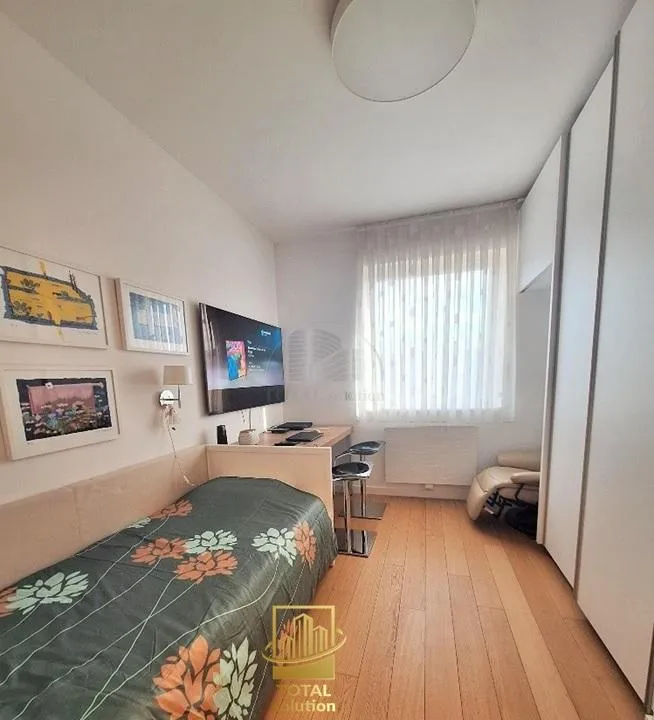 zagreb, charlsa darwina, luksuzni stan 108 m2 sa garažom u vmd naselju - slika 13