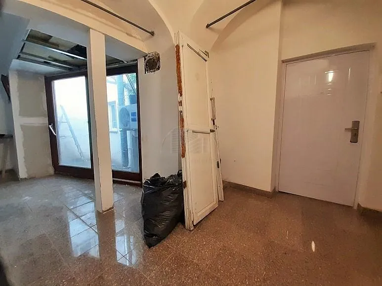 zagreb, strogi centar, dvosobni stan 51 m2, 200 m od trga bana jelačića - slika 7