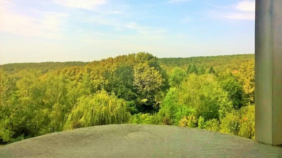 zagreb, podsljeme, djelomično dovršena vila poršine 650 m2 na parceli 3500 m2 - slika 4