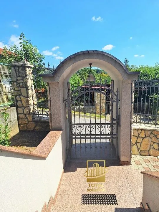 zagreb, podsljeme, ekskluzivna vila 550 m2 i ost. na parceli 2800 m2 (prodaja) - slika 10