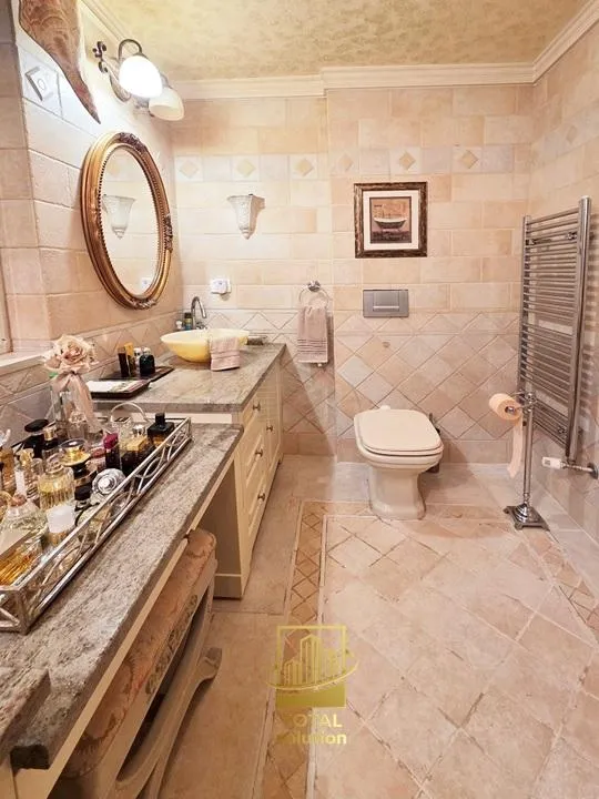 rabac, ekskluzivna vila 350 m2 sa očaravajućim pogledom na more - slika 28