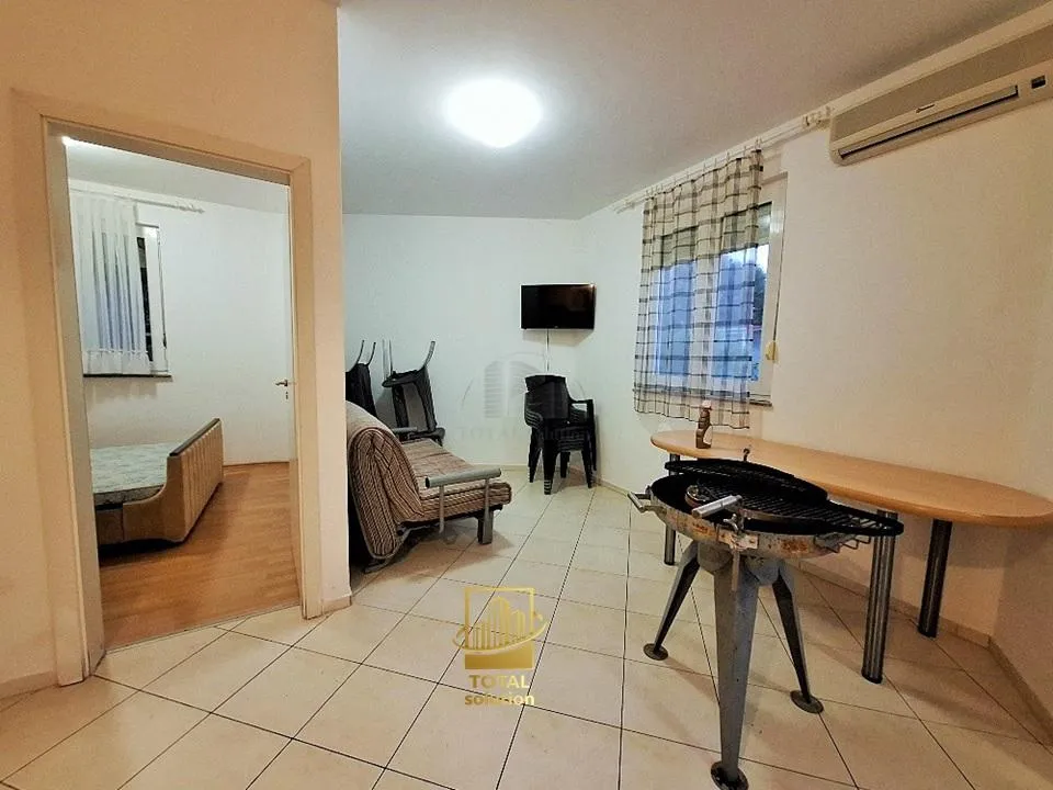 pakoštane, dvosobni apartman 41 m2 u prizemlju, 400 metara od mora - slika 5