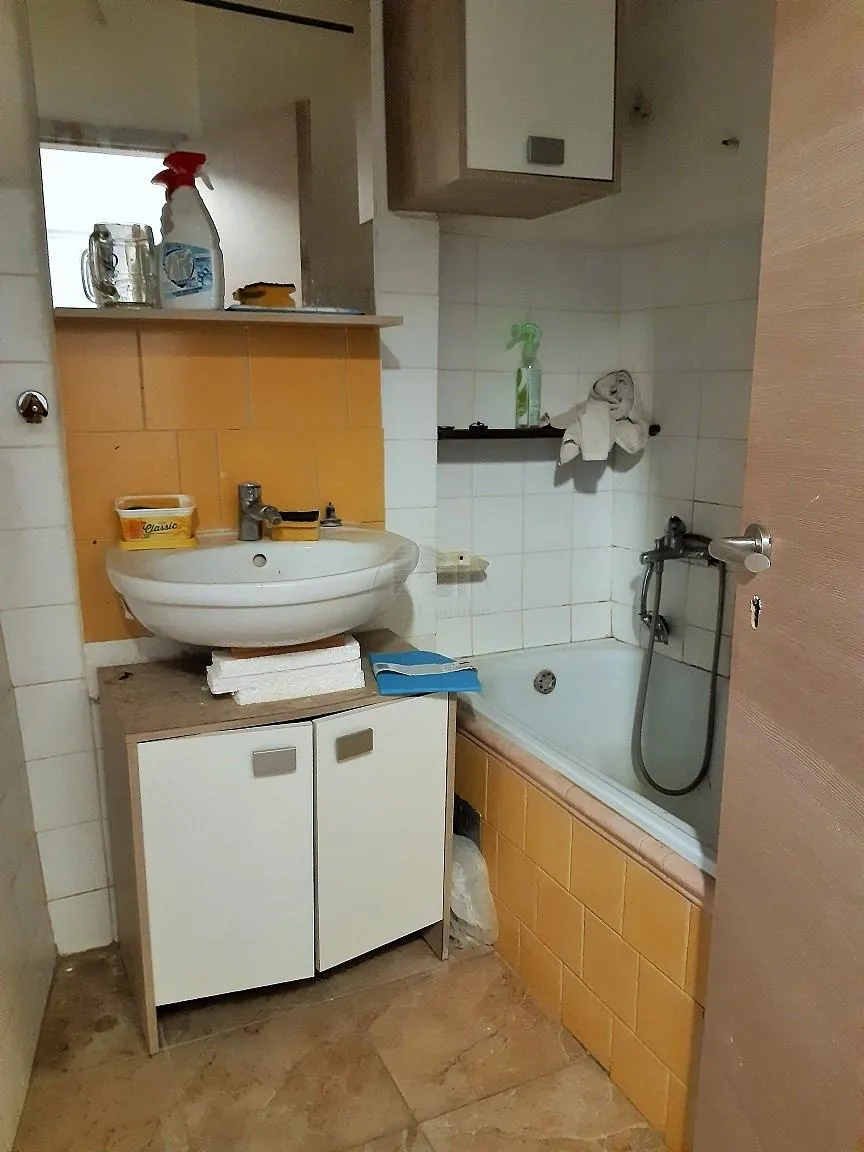zagreb, strogi centar, dvosobni stan 51 m2, 200 m od trga bana jelačića - slika 10