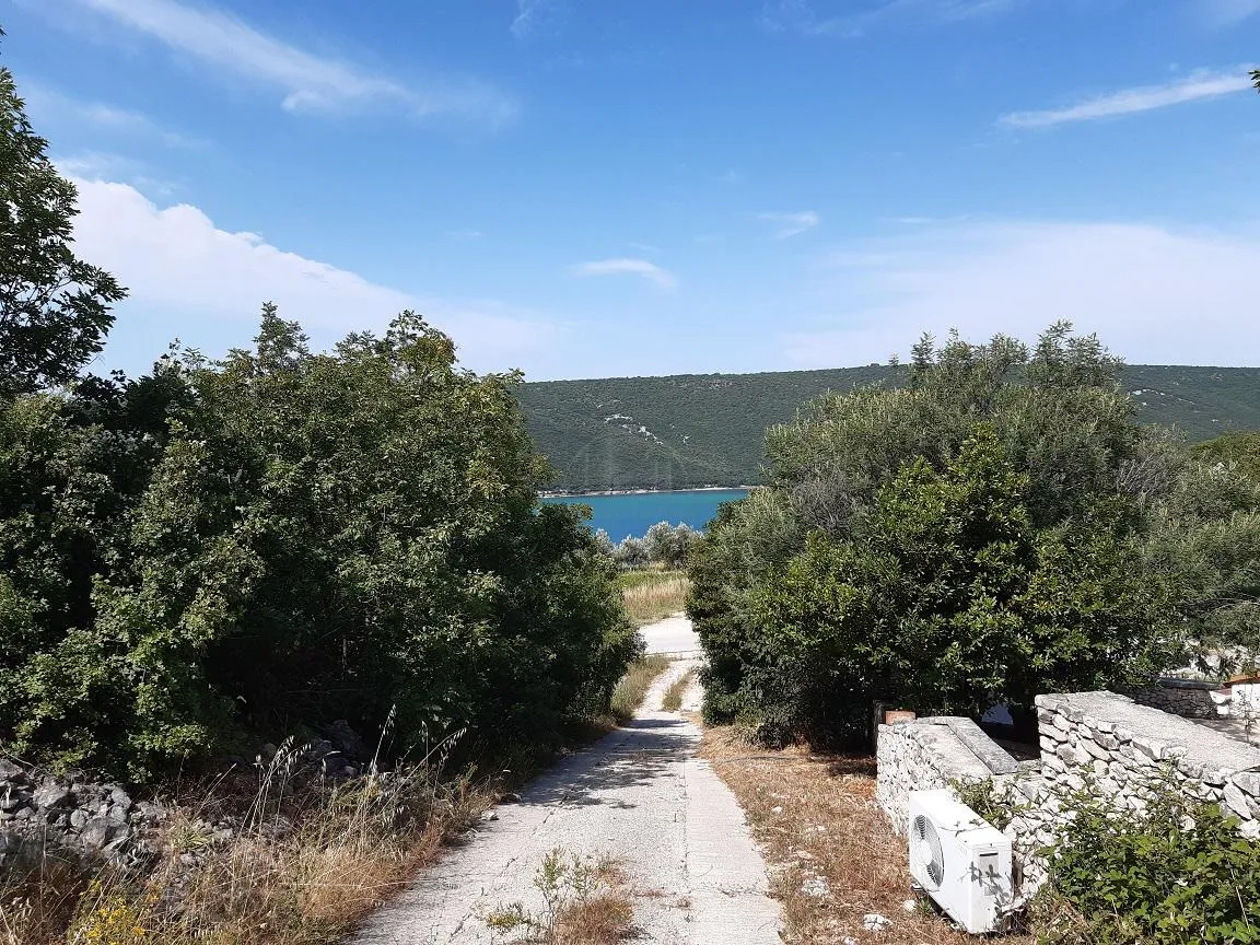 istra, trget, građev. zemljište 2700 m2 sa otvorenim pogledom na more - slika 5