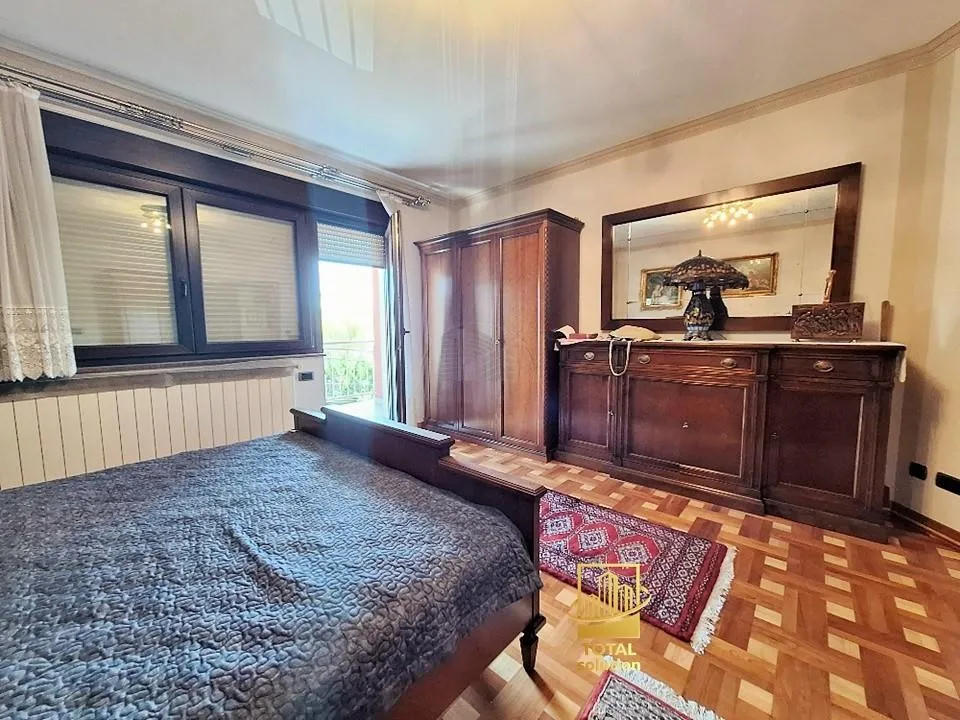 zagreb, podsljeme, ekskluzivna vila 550 m2 i ost. na parceli 2800 m2 (prodaja) - slika 28
