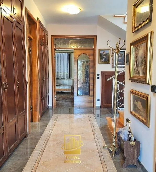 zagreb, podsljeme, ekskluzivna vila 550 m2 i ost. na parceli 2800 m2 (prodaja) - slika 12