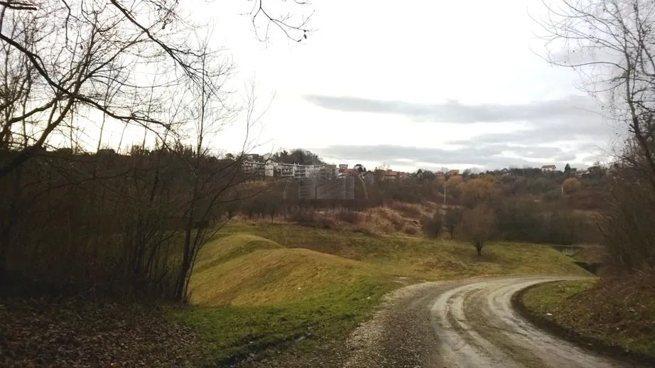 zagreb, podsljeme, građevinsko zemljište 1533 m2 - slika 2