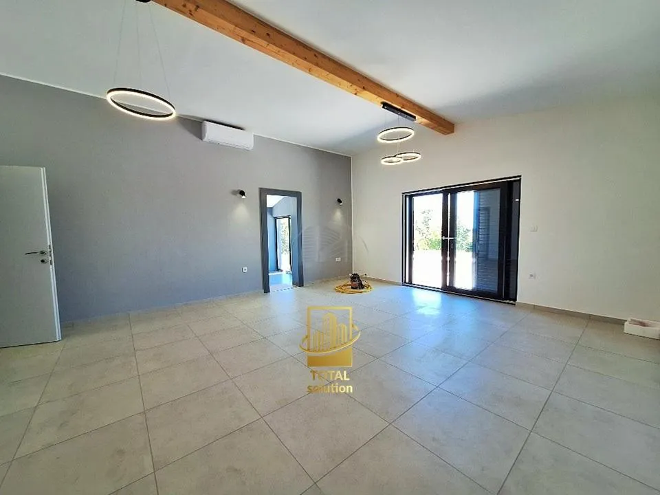 istra, barban, 1.5km od mora, kuća 160 m2 sa bazenom, okućnica 1200 m2 (prodaja) - slika 9