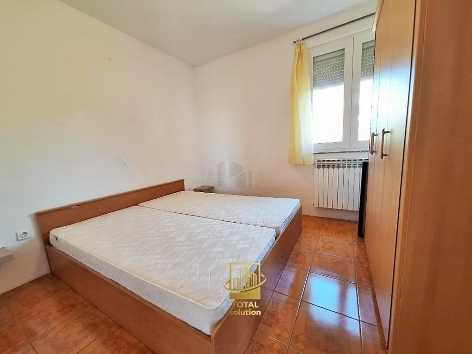 pakoštane, dvosobni apartman 44 m2 na 1. katu, 400 metara od mora - slika 8
