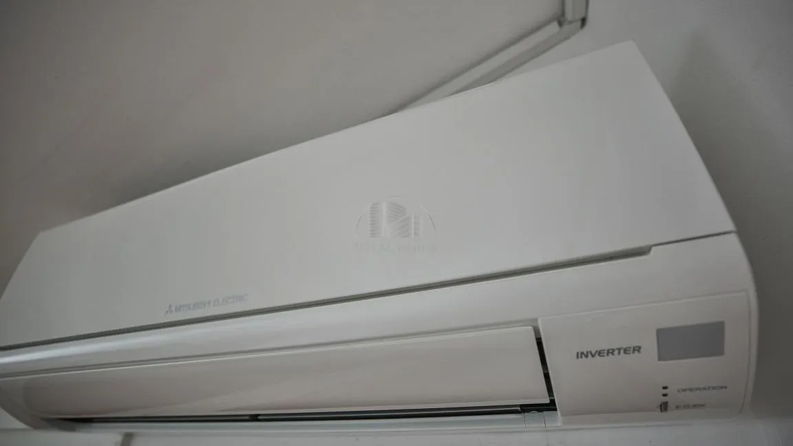 novi vinodolski, 30,47 m2 jednoiposobni apartman, 100 m od mora - slika 12