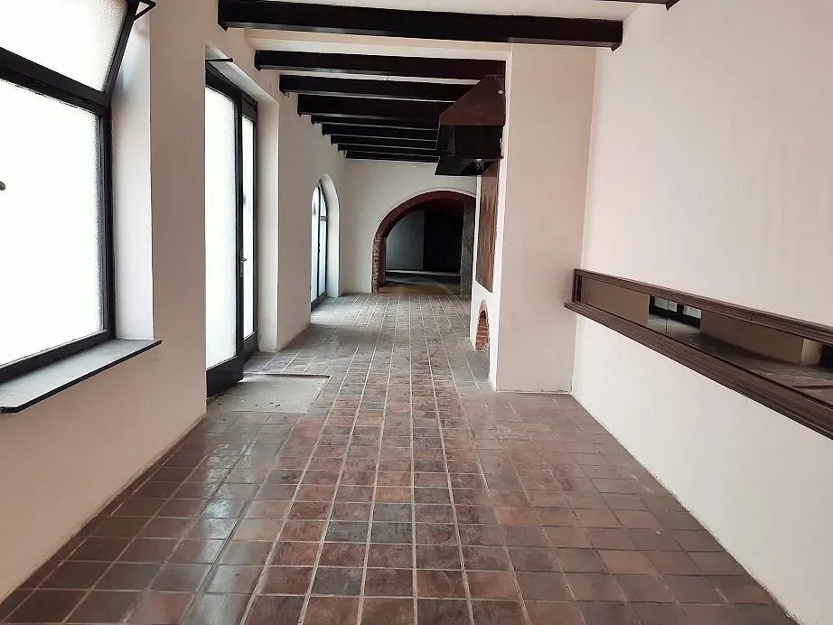 poslovni prostor: zagreb- strogi centar- ilica-250 m od trga, 333 m2 (prodaja) - slika 2