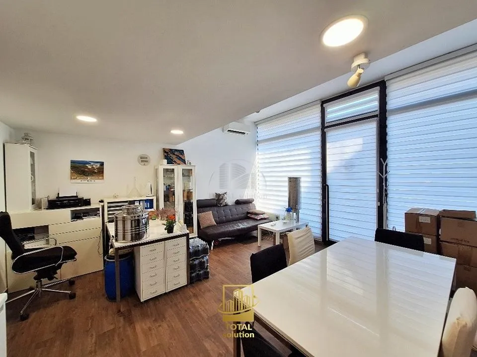 sniženo posl. prostor zagreb, centar- vlaška, lokal 37m2+galerija 17m2 - slika 5