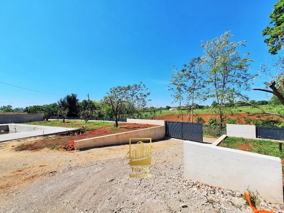 istra, barban, obnovljena stancija 180 m2 sa bazenom, okućnica 2000 m2 - slika 11