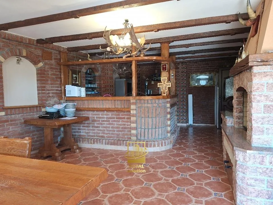 zagreb, podsljeme, ekskluzivna vila 550 m2 i ost. na parceli 2800 m2 (prodaja) - slika 43