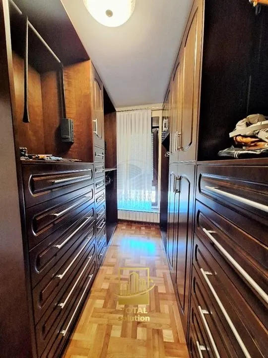 zagreb, podsljeme, ekskluzivna vila 550 m2 i ost. na parceli 2800 m2 (prodaja) - slika 26