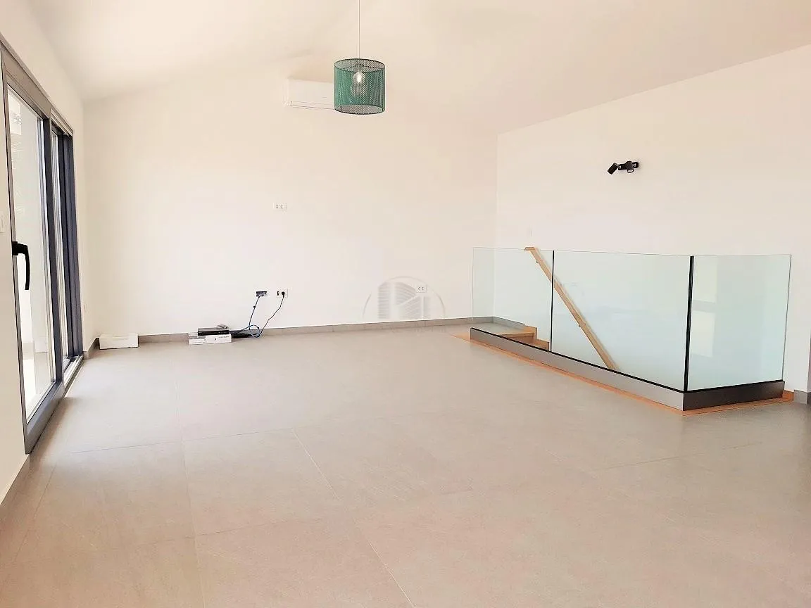 istra zagorje, kuća 100 m2 sa prekrasnim pogledom na kvarnerski zaljev - slika 9