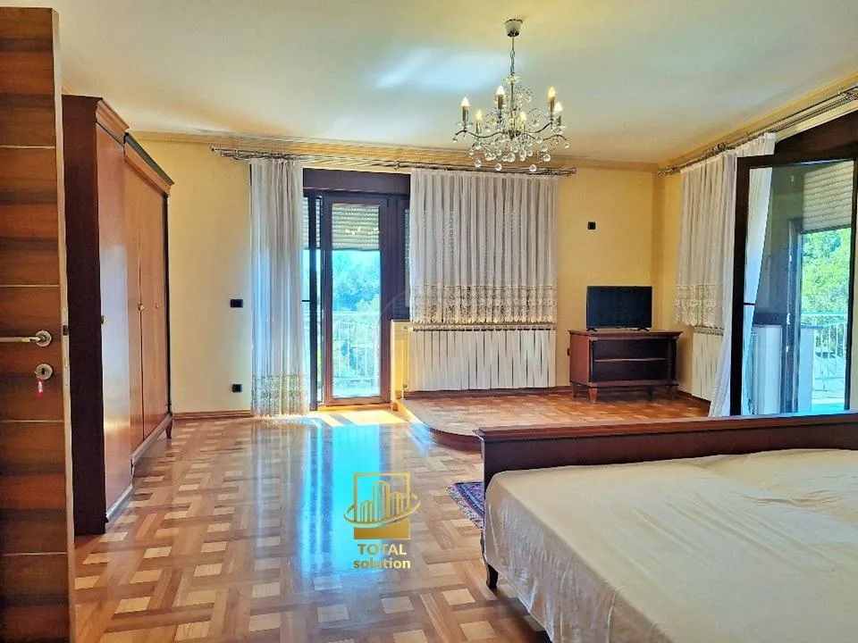 zagreb, podsljeme, ekskluzivna vila 550 m2 i ost. na parceli 2800 m2 (prodaja) - slika 25