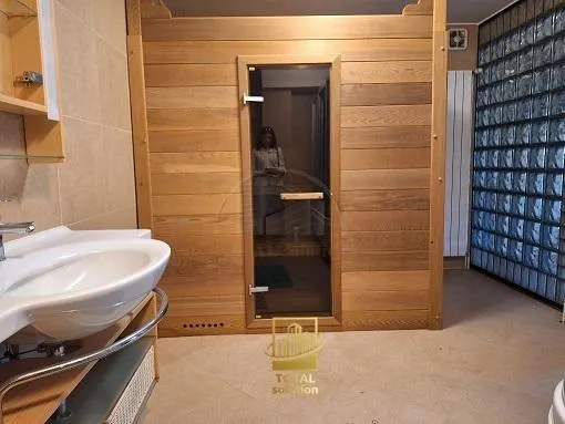 zagreb, podsljeme, ekskluzivna vila 550 m2 i ost. na parceli 2800 m2 (prodaja) - slika 37