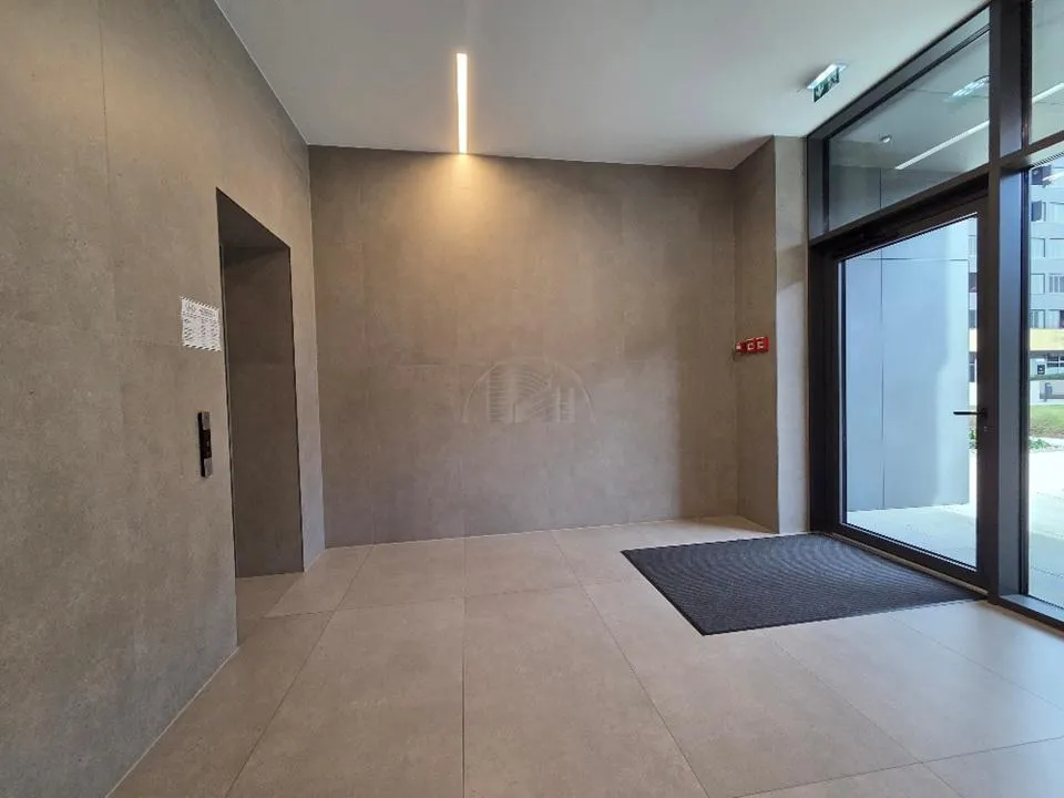 zagreb, charlsa darwina, luksuzni stan 108 m2 sa garažom u vmd naselju - slika 29
