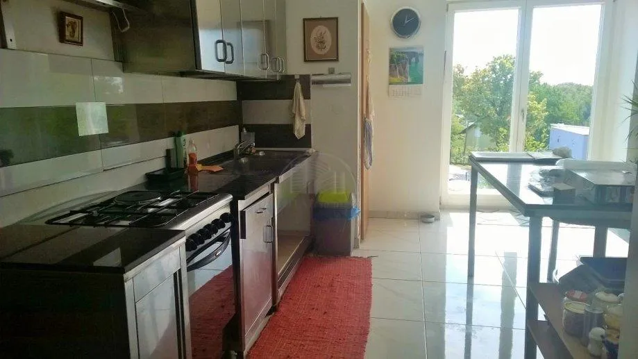 zagreb, podsljeme, djelomično dovršena vila poršine 650 m2 na parceli 3500 m2 - slika 11