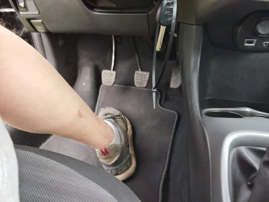 toyota aygo 1,0 vvt-i - slika 13