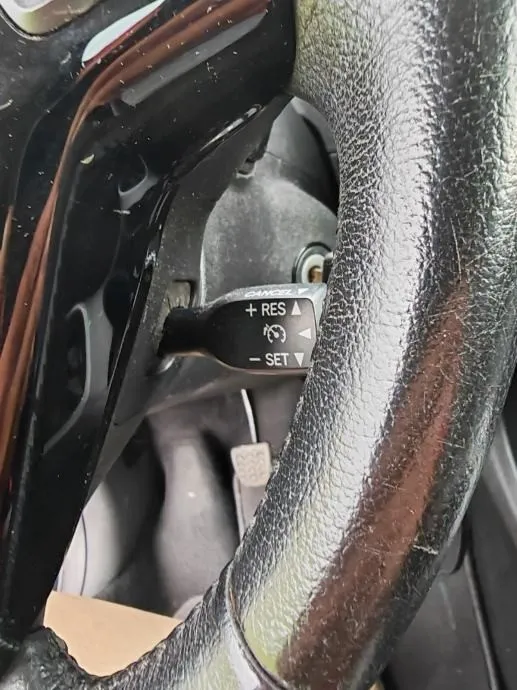 toyota aygo 1,0 vvt-i - slika 15