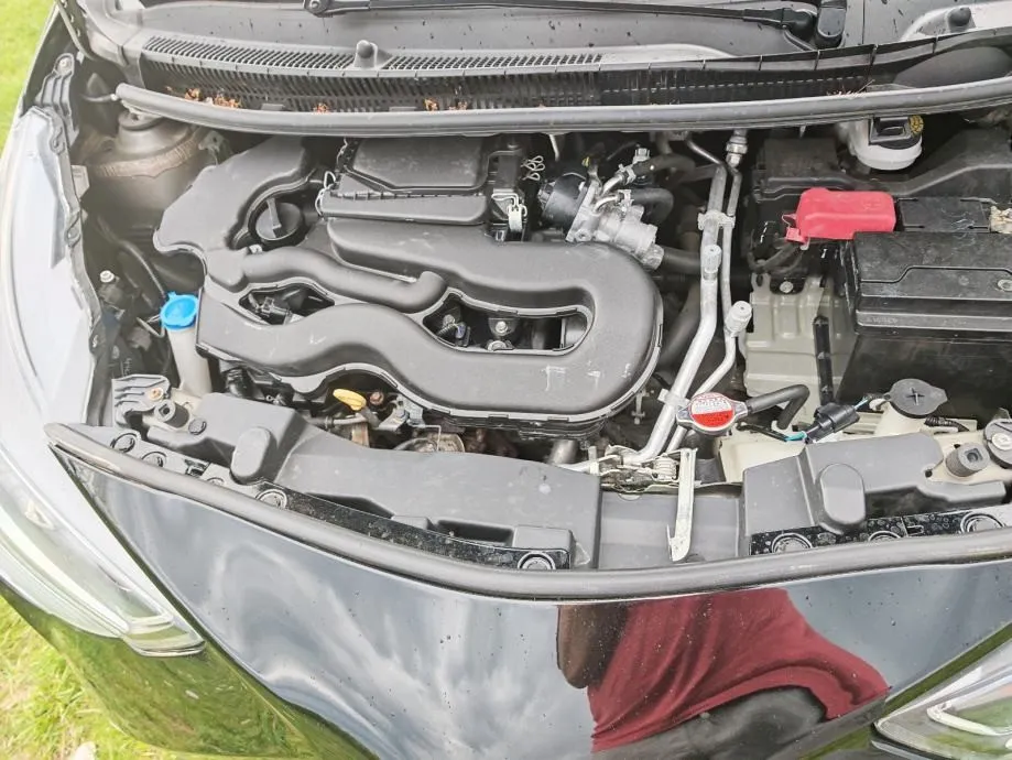 toyota aygo 1,0 vvt-i - slika 19
