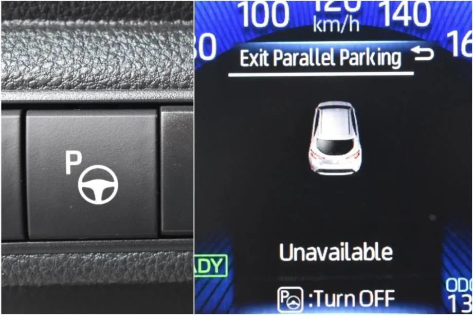 toyota corolla 1.8 hybrid 122 ks dab,lane assist,kamera,automatik-luna - slika 17