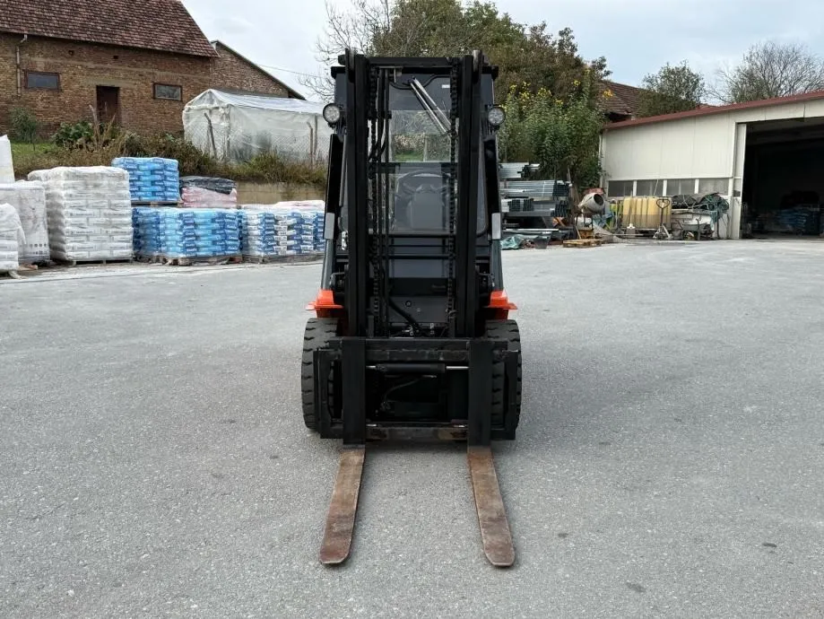 toyota f35 diesel - slika 8