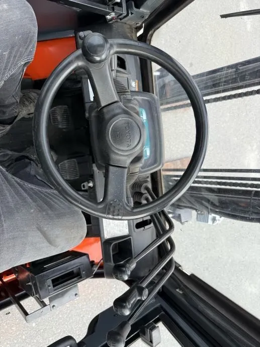 toyota f35 diesel - slika 10