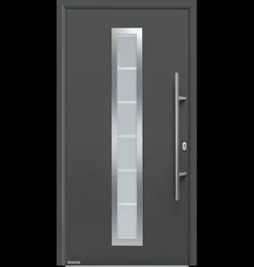 ulazna vrata thermo46 motiv 700 - slika 1