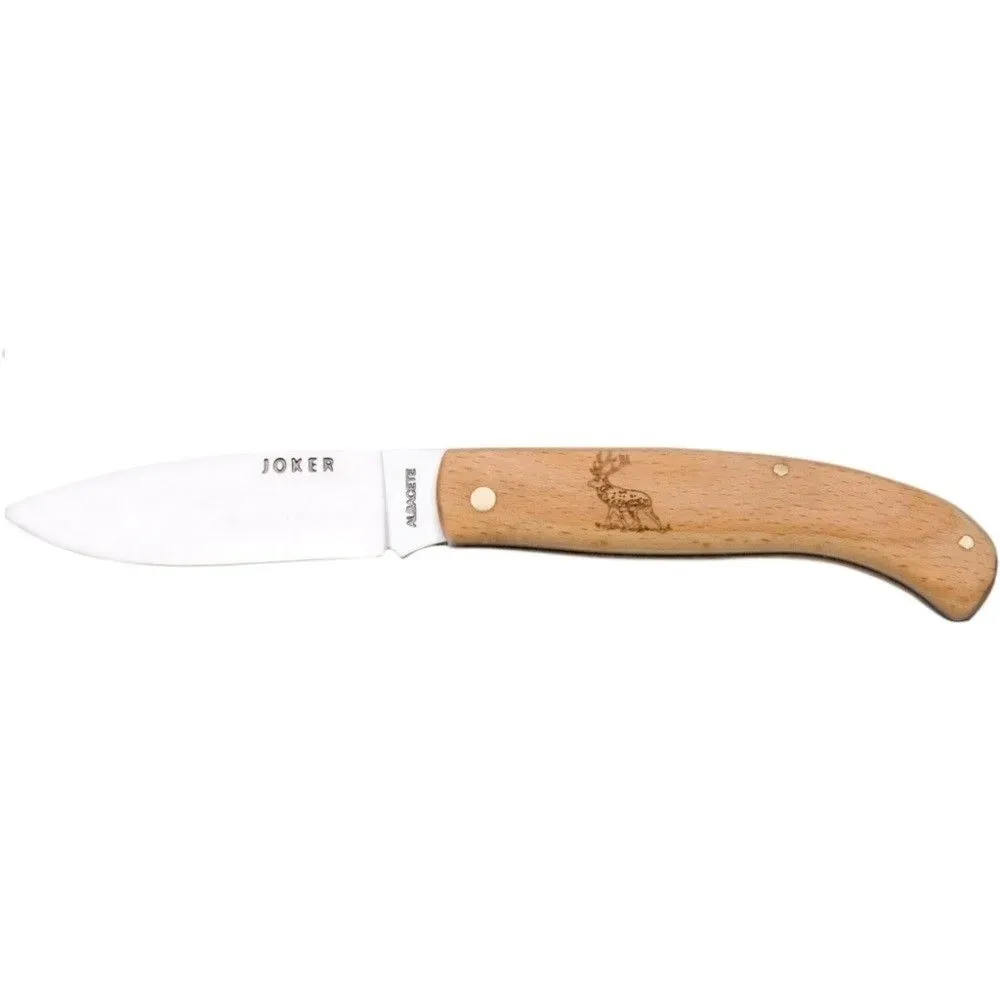 Joker jelen džepni preklopni nož NH78-2 8cm - Poreč