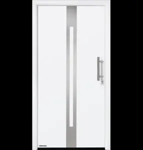 Ulazna vrata Thermo65 Motiv 010, slika 460 - Zaprešić, Zaprešić centar