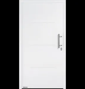 Ulazna vrata Thermo65 Motiv 515 - Zaprešić, Zaprešić centar