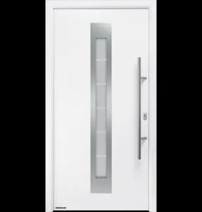 Ulazna vrata Thermo65 Motiv 750 - Zaprešić, Zaprešić centar