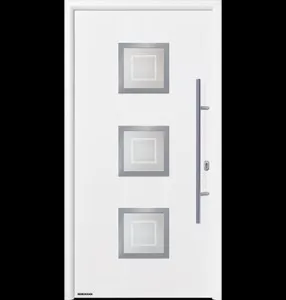 Ulazna vrata Thermo65 Motiv 810 - Zaprešić, Zaprešić centar