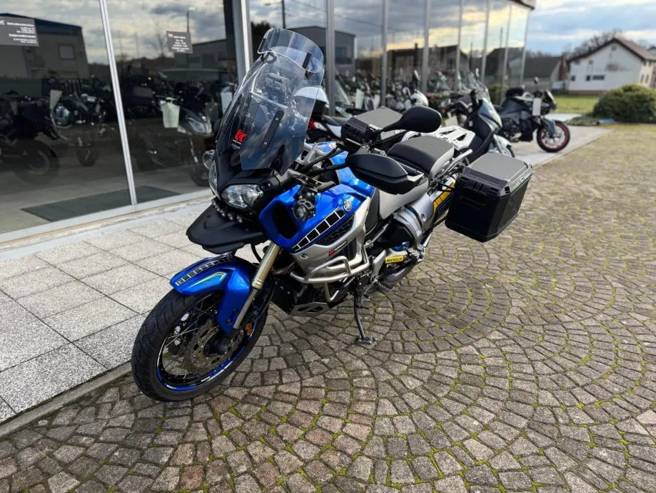 yamaha xtz 1200 super tenere abs tcs, 2012 god. - slika 8