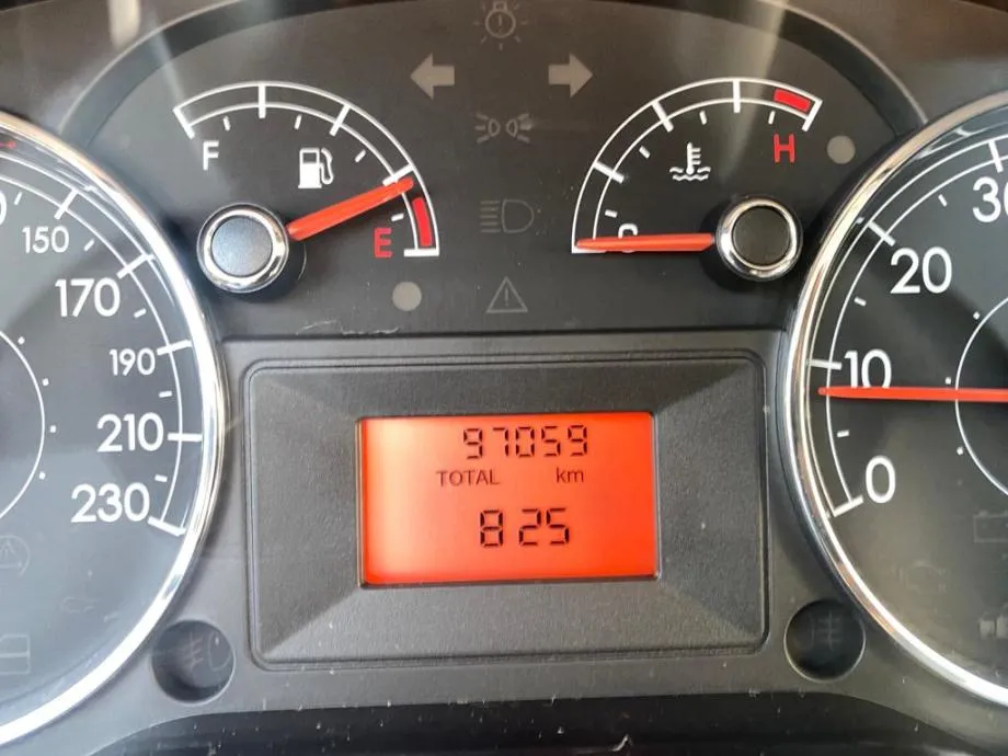 fiat punto 1.3 mjt, klima, 1. vlasnik, 4x garancija!! (n1), 2014 god. - slika 15