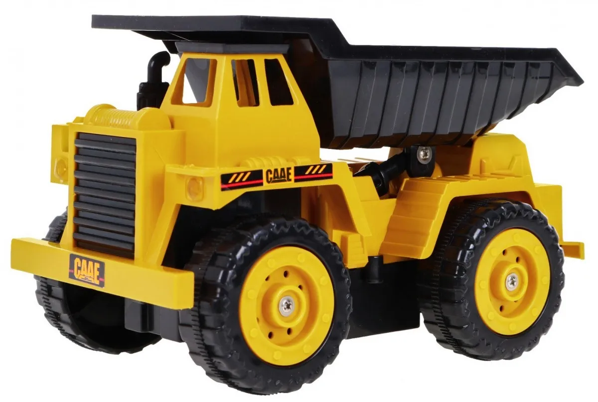 dump truck 1:36 r/c 2,4 ghz - slika 2