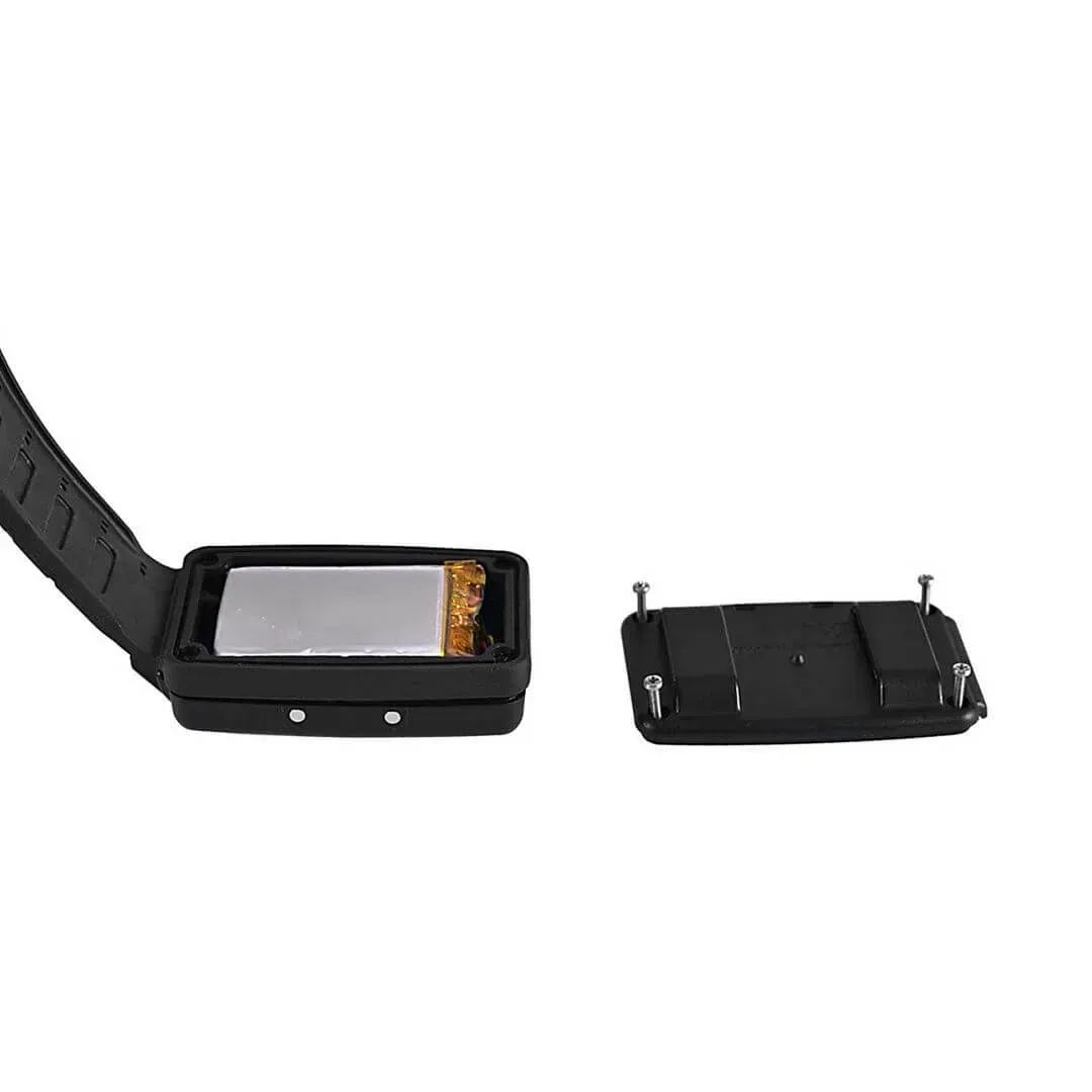 dog gps x30b navigacija za pse - dodatna ogrlica - slika 6